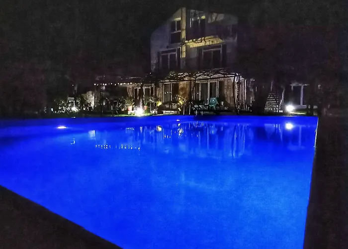 Villa Regina Serafina