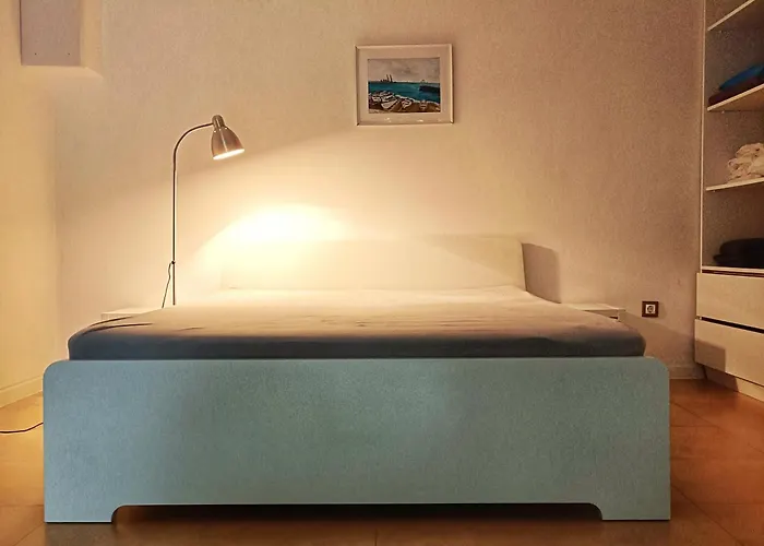 Regina Serafina Villa