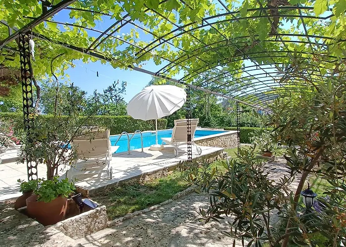 Villa Regina Serafina Baltschik