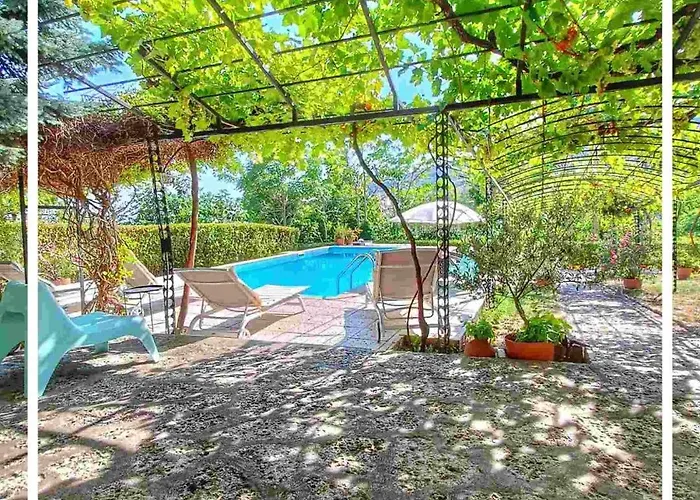 Villa Regina Serafina