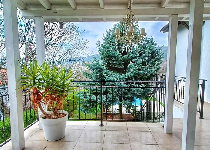 Regina Serafina * Baltschik