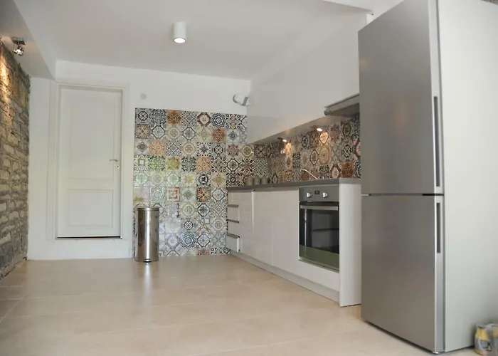 Regina Serafina Villa