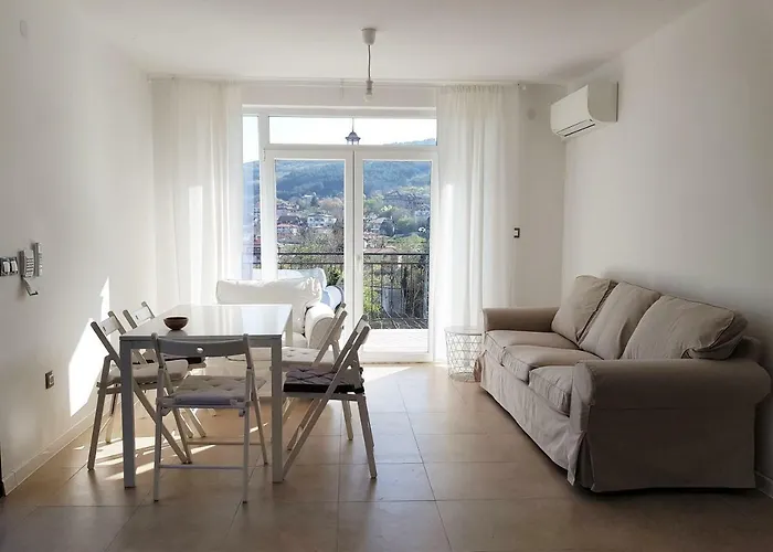 Villa Regina Serafina *