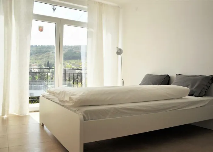 Regina Serafina Villa Baltschik