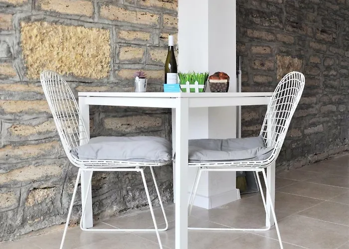 Villa Regina Serafina Baltschik