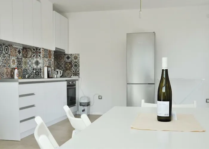 Villa Regina Serafina