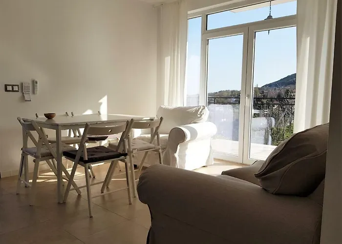 Villa Regina Serafina *