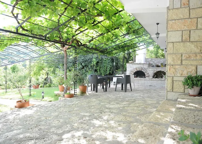 Villa Regina Serafina *