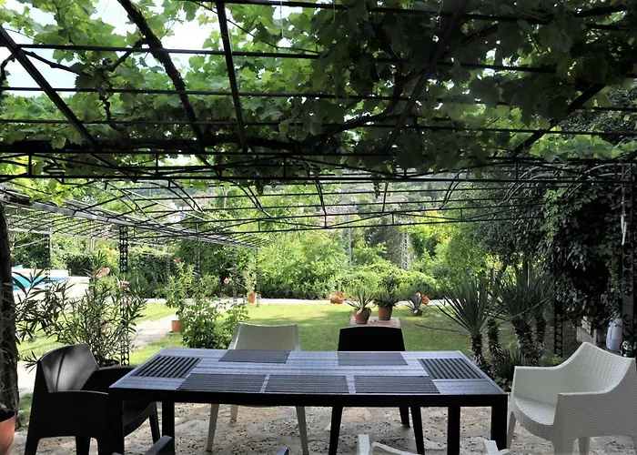 Villa Regina Serafina *